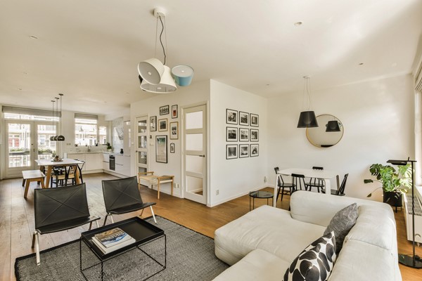 Medium property photo - Curaçaostraat 101-3, 1058 BS Amsterdam